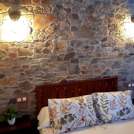 Apartamentos Callampa Torrejón el Rubio Exteriér fotografie