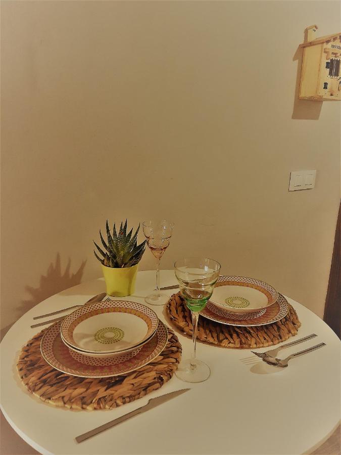 Apartamentos Callampa Torrejón el Rubio Exteriér fotografie