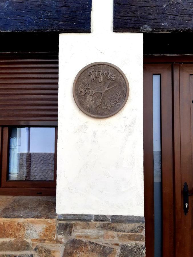 Apartamentos Callampa Torrejón el Rubio Exteriér fotografie