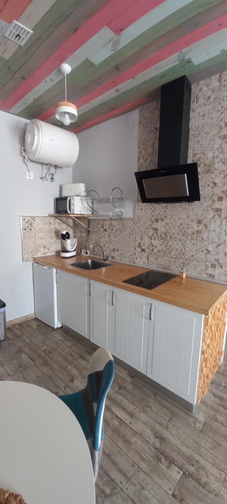 Apartamentos Callampa Torrejón el Rubio Exteriér fotografie