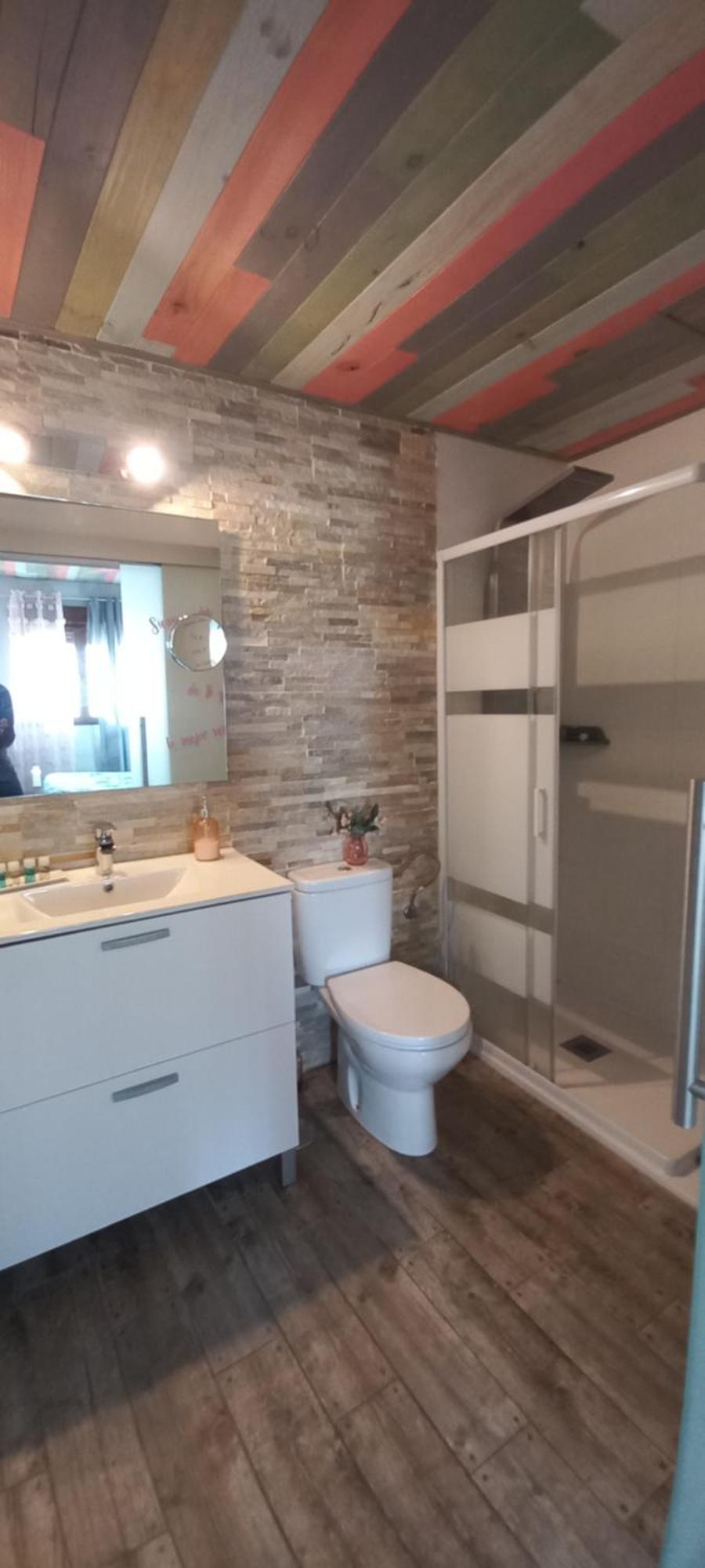 Apartamentos Callampa Torrejón el Rubio Exteriér fotografie