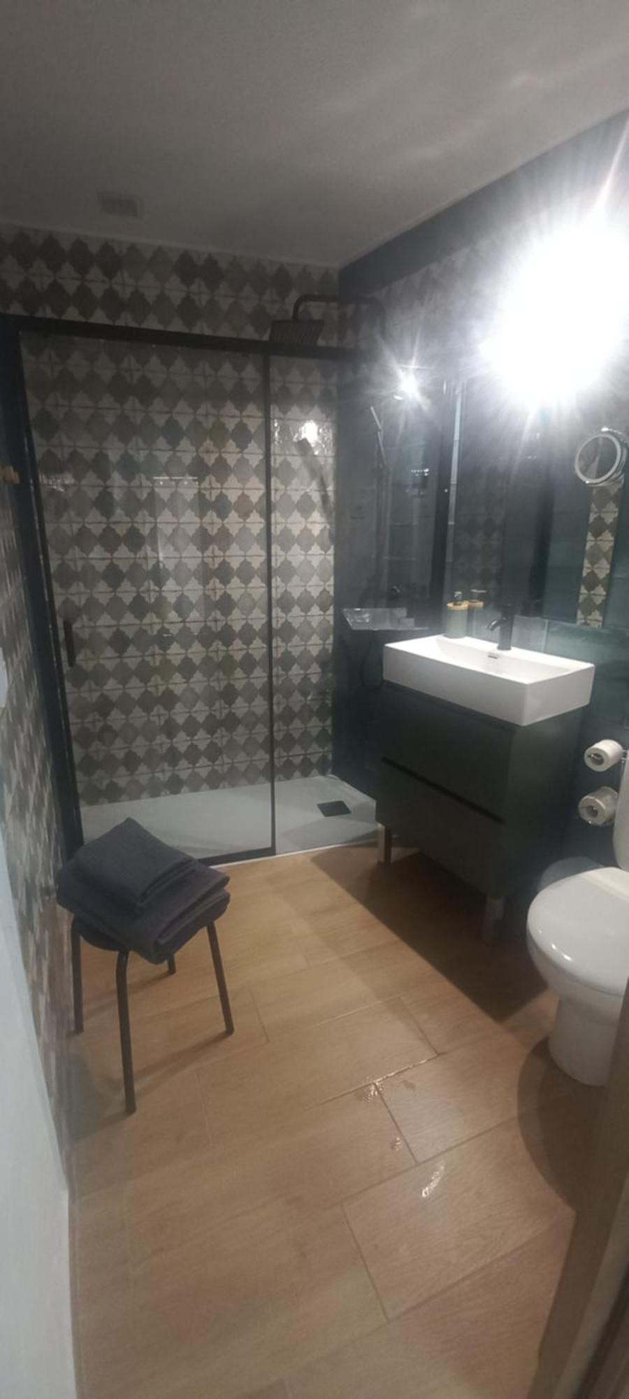 Apartamentos Callampa Torrejón el Rubio Exteriér fotografie