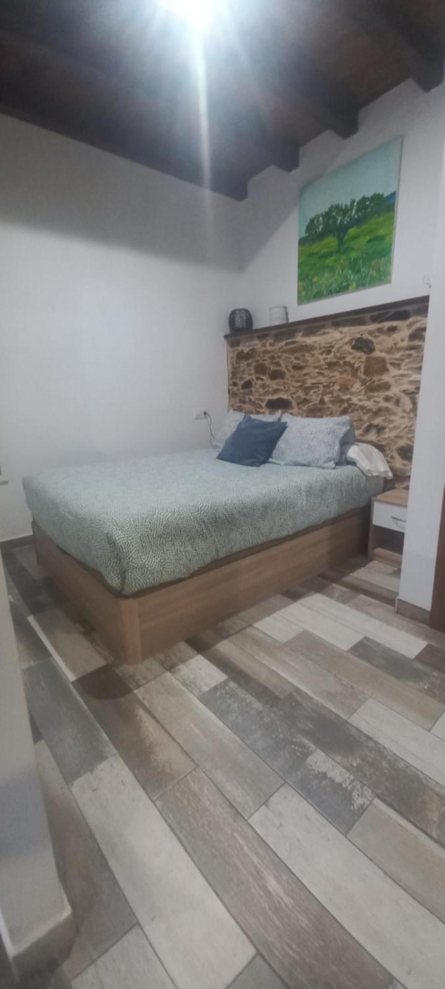 Apartamentos Callampa Torrejón el Rubio Exteriér fotografie