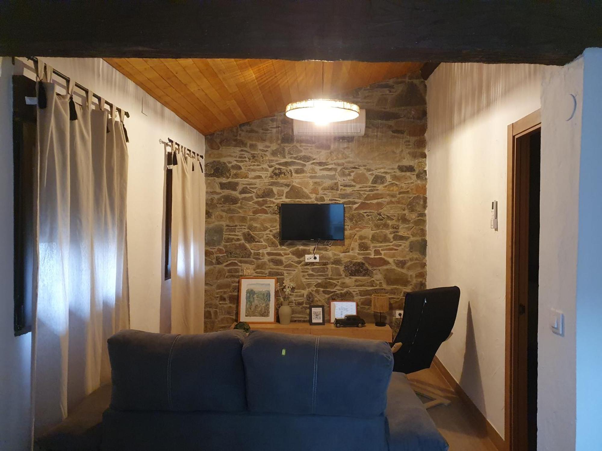 Apartamentos Callampa Torrejón el Rubio Exteriér fotografie